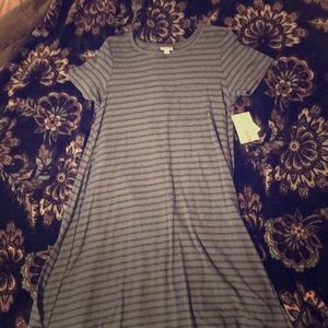 Lularoe Carly dress